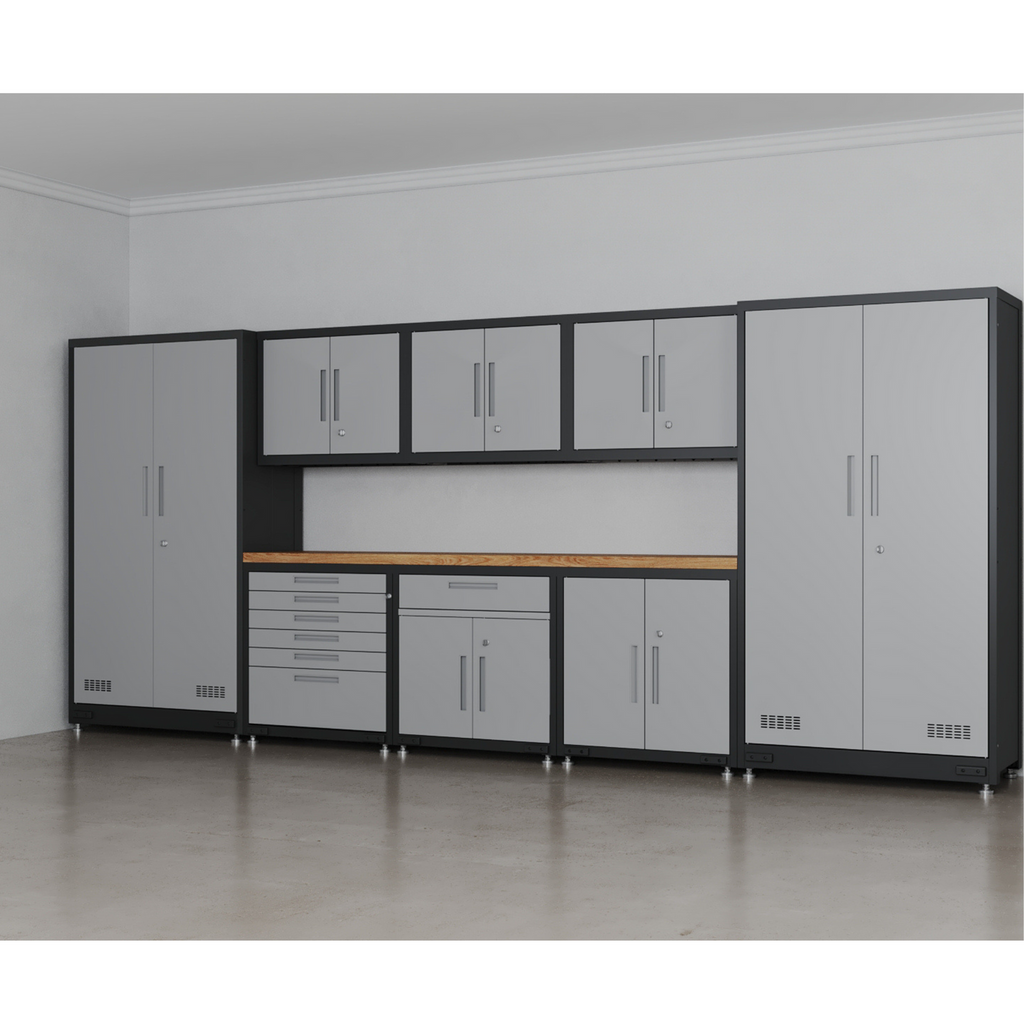 Rapid 1680 x 455 x 912mm Collapsible Large Cabinet - Image 4 of 4