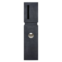 Letterboxes