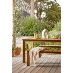 Mimosa Santo Timber Dining Table - Image 3 of 3