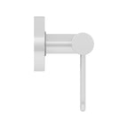 evekare 900mm Stainless Steel Towel Rail With Grab Rail - Image 5 of 6