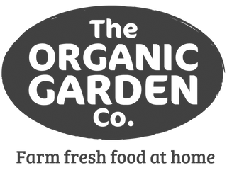 The Organic Garden Co