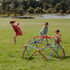 Swing Slide Climb Dome Climber - Image 5 of 5