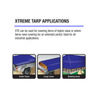 Polytuf 3.0 x 3.6m Xtreme Tarpaulin - Image 5 of 7