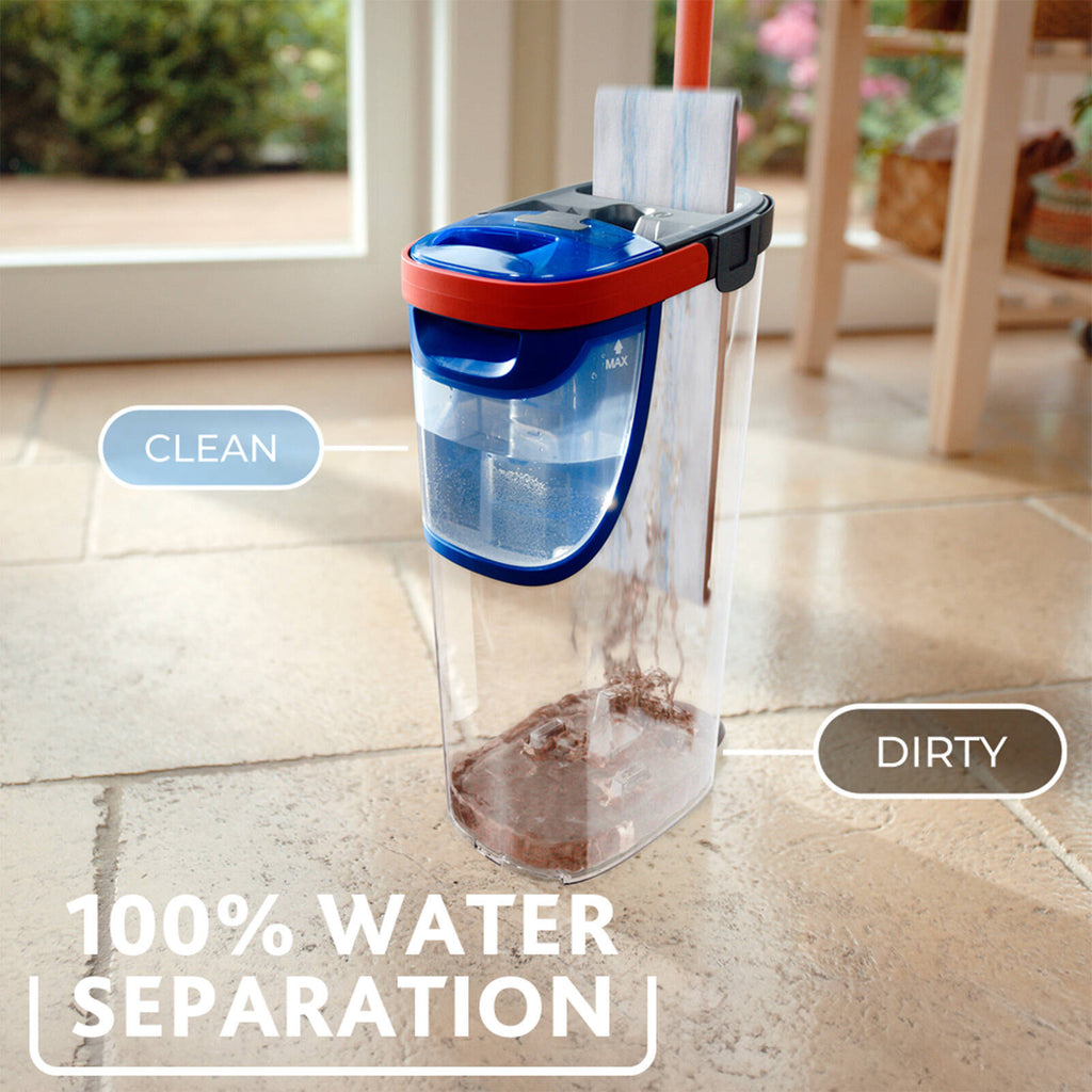 Vileda H2PRO Flat Mop - Image 2 of 8
