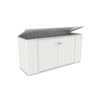 Absco Sheds 2.26 x 0.78 x 1.15m Wheelie Bin Cover - Image 1 of 19