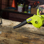 RYOBI 18V ONE+ Workshop Blower - Tool Only - Image 5 of 7