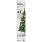 Mirabella 1.8m Noble Pre-Lit Christmas Tree - Image 3 of 5