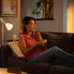 Philips Hue Remote Smart Accessory - Image 5 of 5