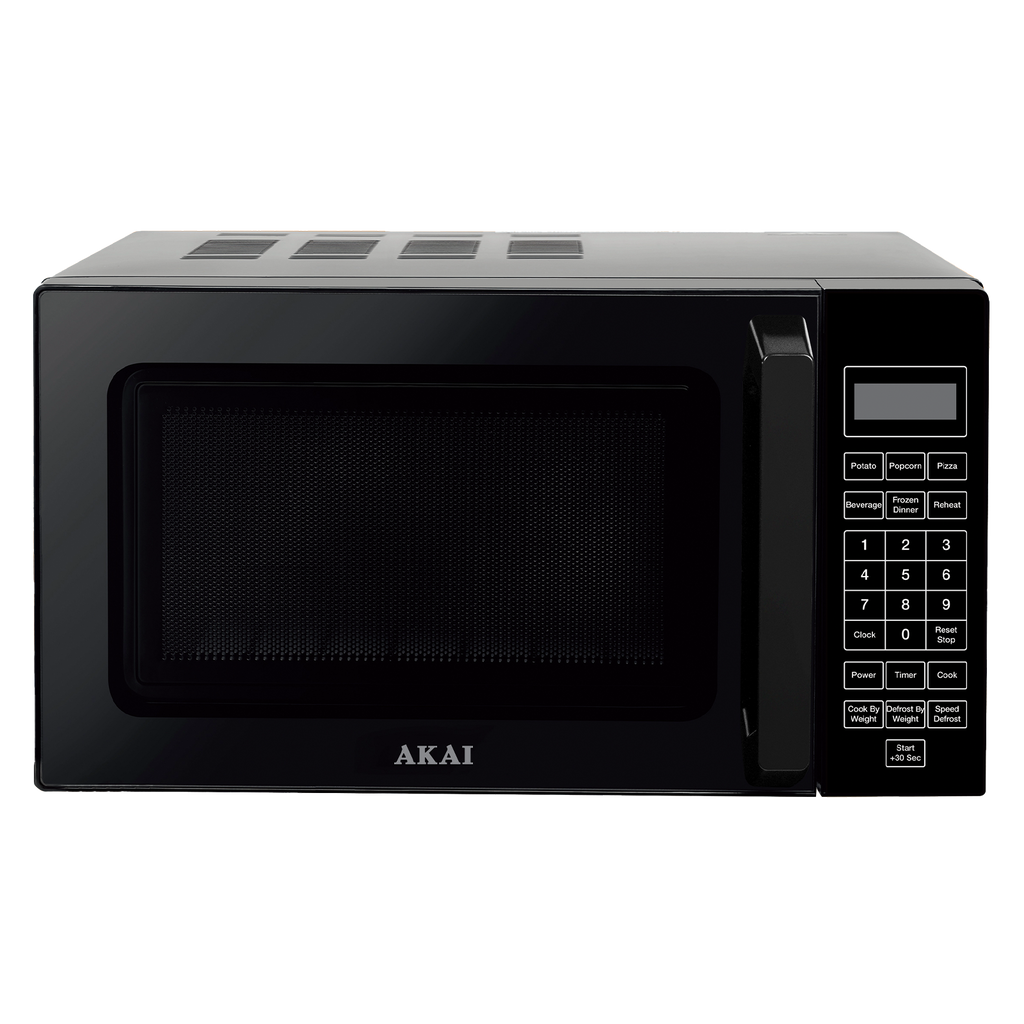 Akai 20L Flatbed Microwave - Image 2 of 3