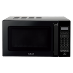 Akai 20L Flatbed Microwave - Image 2 of 3