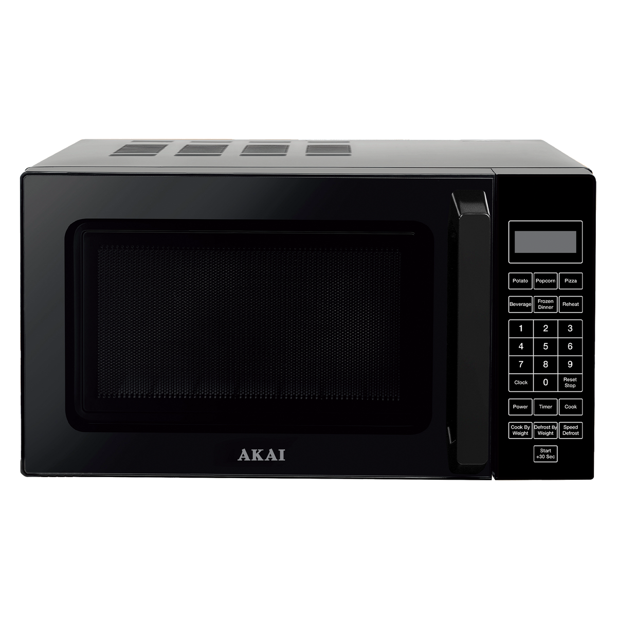 Akai 20L Flatbed Microwave - Image 2 of 3