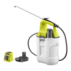 RYOBI 18V ONE+ 7.5L Sprayer 2Ah Kit - Image 1 of 4