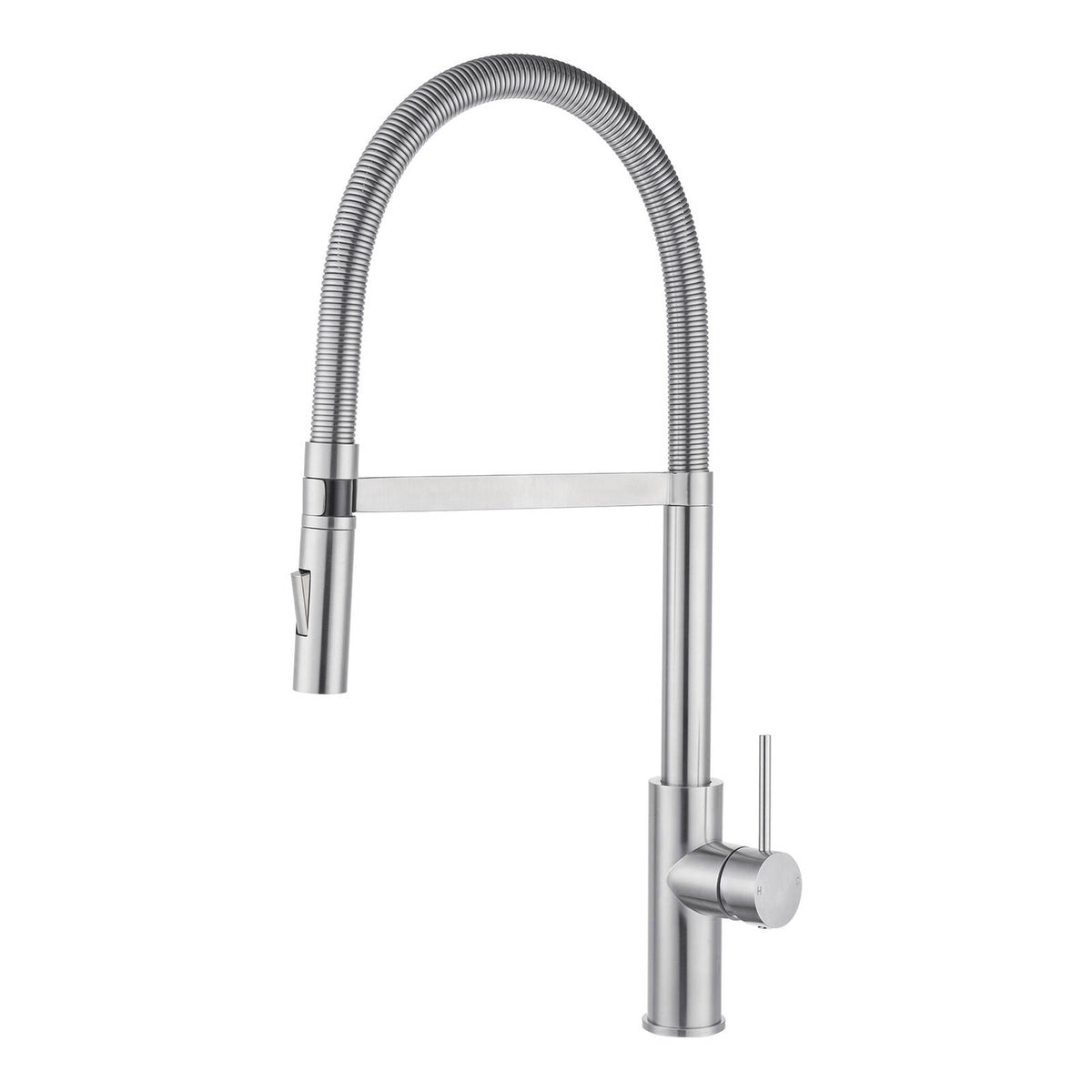 Mondella Resonance 35mm Dual Function Coil Pull Down Sink Mixer - Image 1 of 3