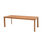 Mimosa Santo Timber Dining Table - Image 2 of 3