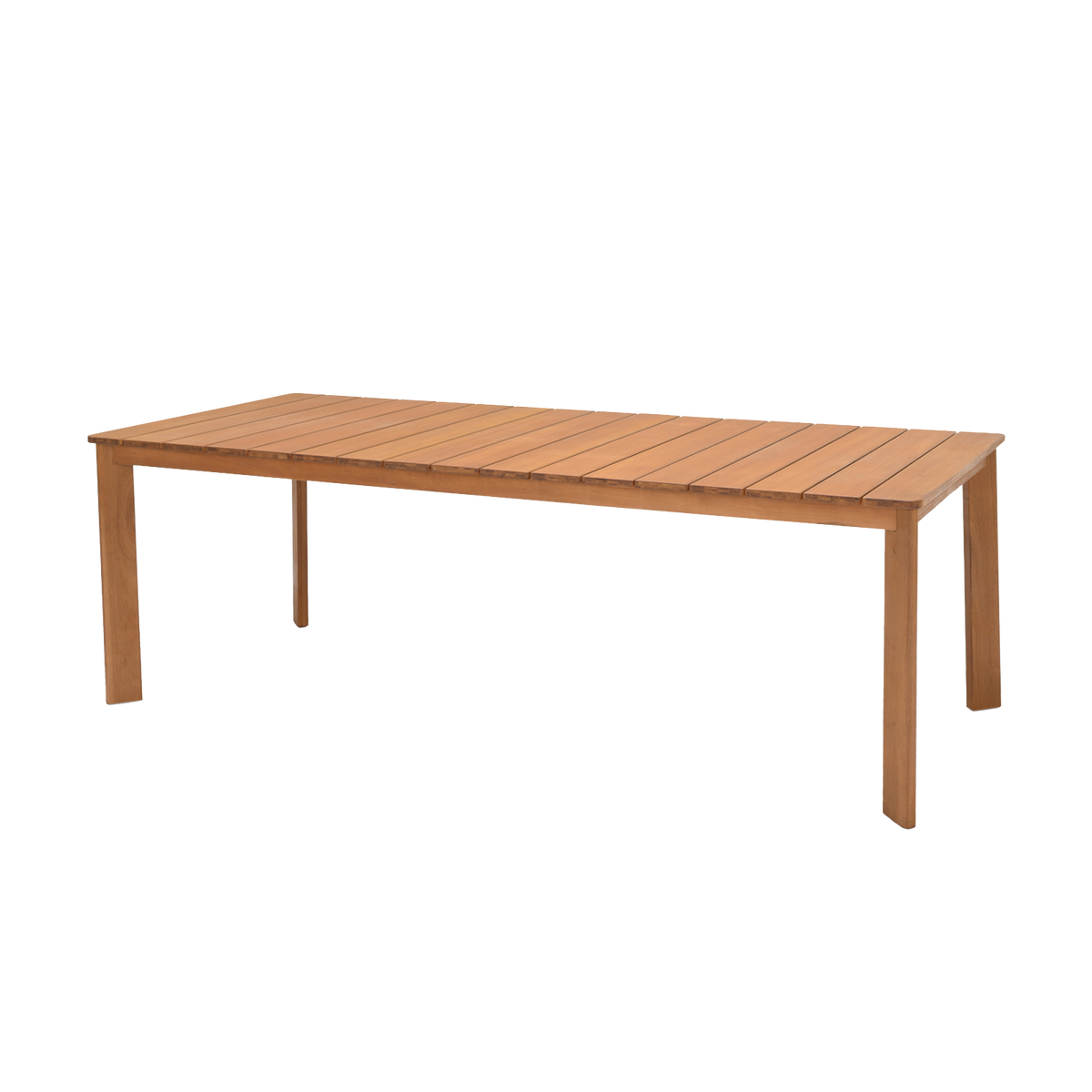 Mimosa Santo Timber Dining Table - Image 2 of 3