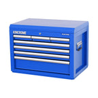 Kincrome BLUESTEEL 680mm (26") Tool Chest 7 Drawer - Image 2 of 4