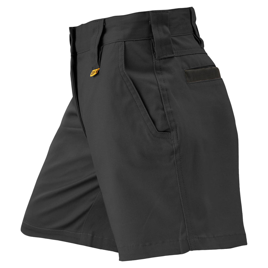 DEWALT Women's Black Centenary Shorts - Image 1 of 10