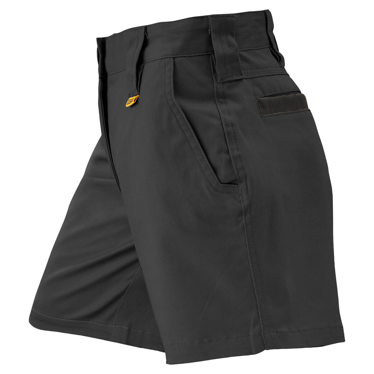 DEWALT Women's Black Centenary Shorts - Image 1 of 10