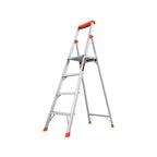 Little Giant 4 Step Flip n Lite Platform Ladder - Image 1 of 8