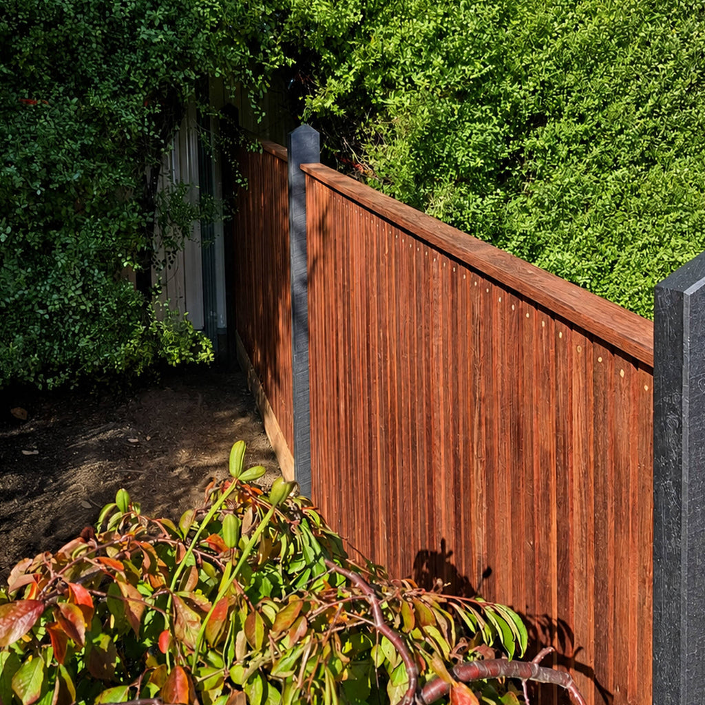 SpecRite 42 x 19mm 2.7m Merbau Pre-Oiled Solid Screening - Image 3 of 4