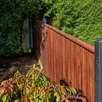 SpecRite 42 x 19mm 2.7m Merbau Pre-Oiled Solid Screening - Image 3 of 4