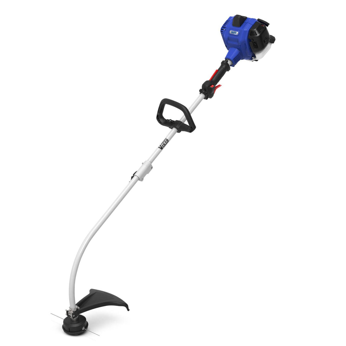 Victa 25.4cc Petrol 2-Stroke Bent Shaft Trimmer - Image 1 of 7