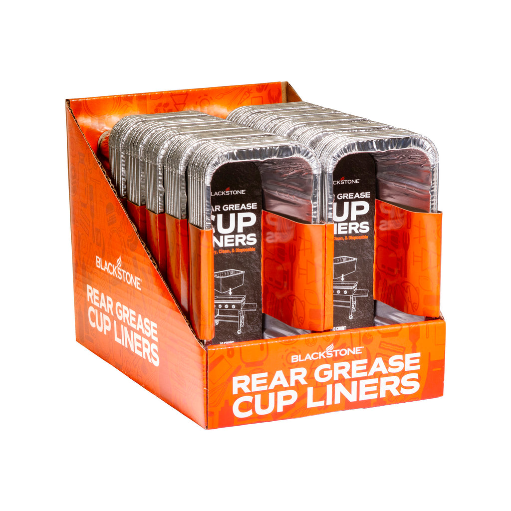 Blackstone Grease Liners Oil Trays - 10 Pack - Image 4 of 4