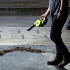 RYOBI 18V ONE+ Workshop Blower - Tool Only - Image 4 of 7