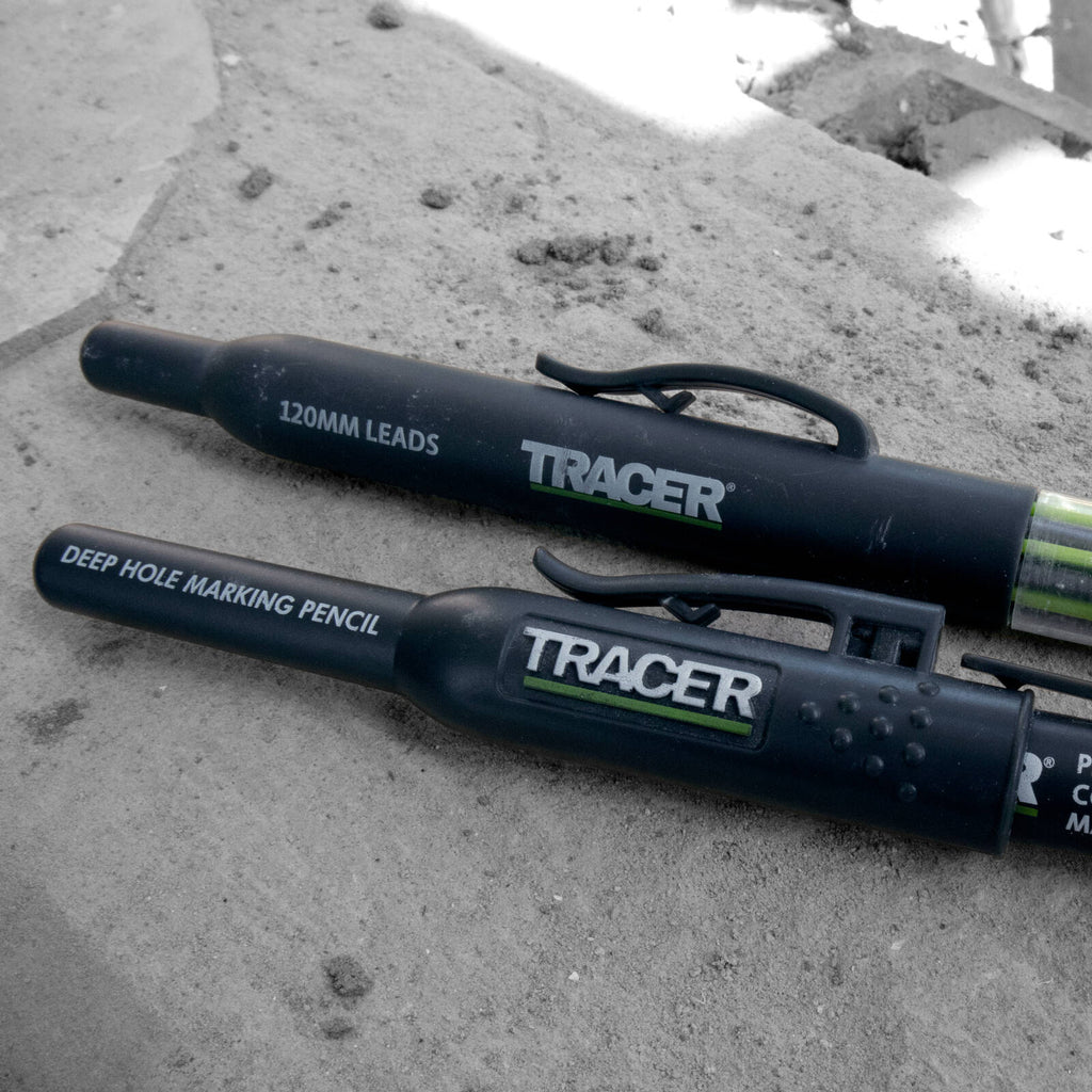 TRACER Deep Pencil Marker With Lead Set - Image 5 of 6