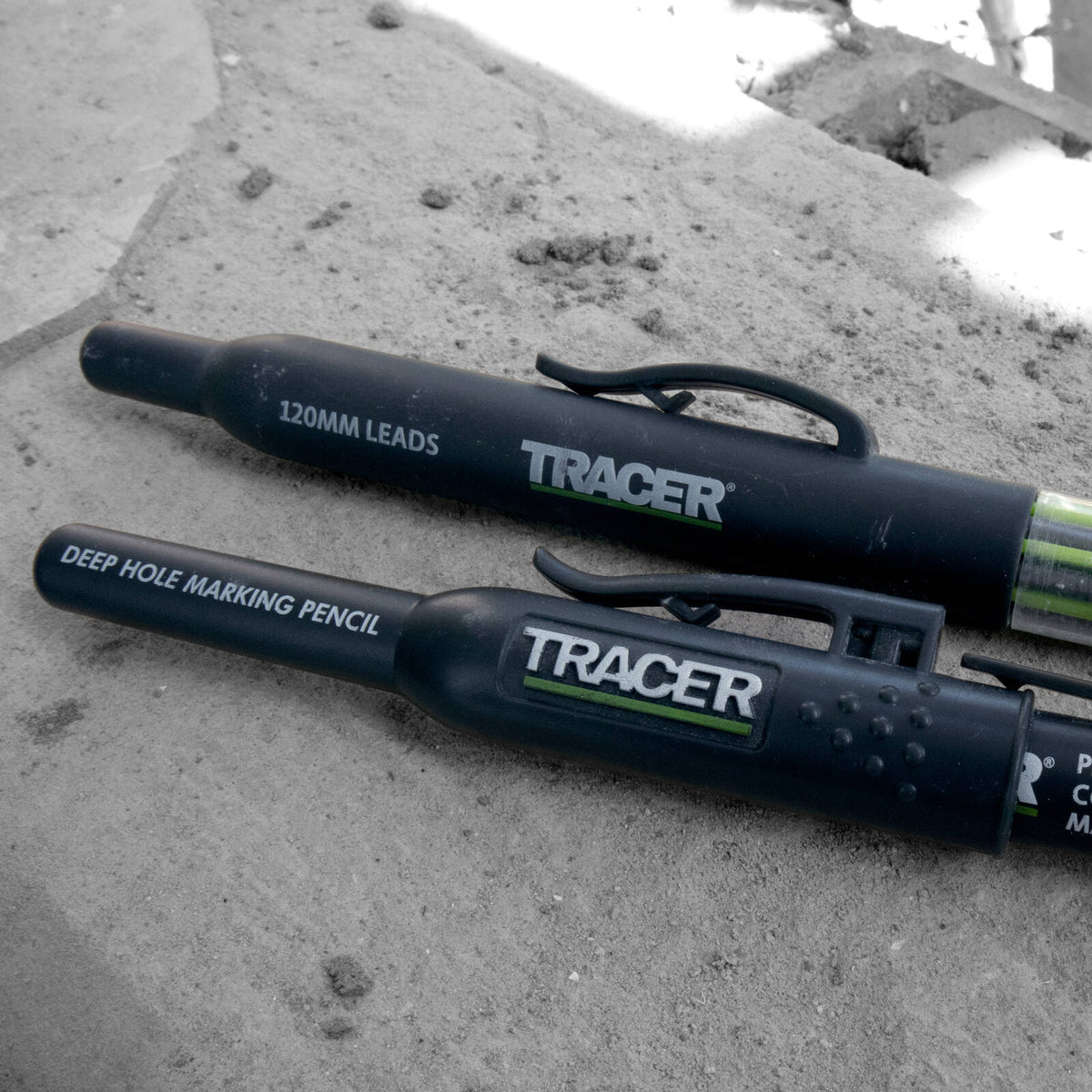 TRACER Deep Pencil Marker With Lead Set - Image 5 of 6