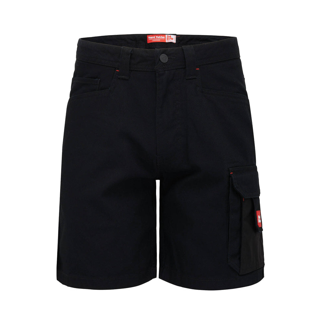 Hard Yakka Size Legends Cargo Shorts - Image 1 of 18