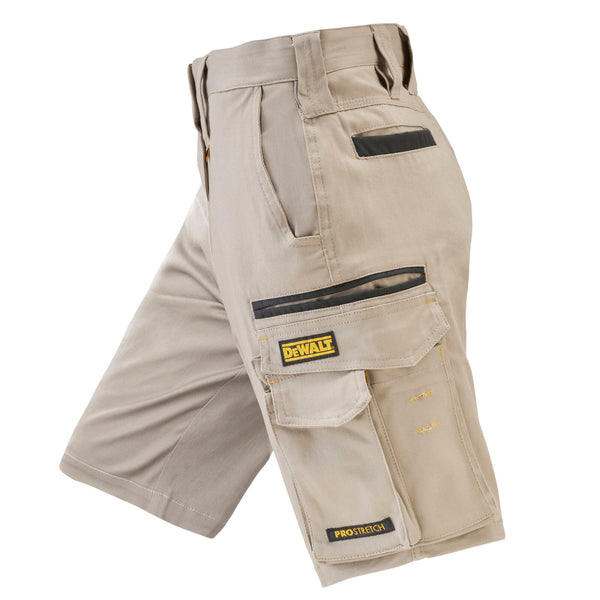DEWALT Women's Khaki Hoxton Shorts