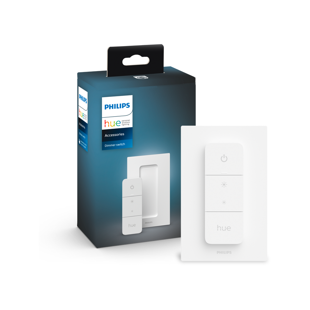 Philips Hue Remote Smart Accessory - Image 1 of 5