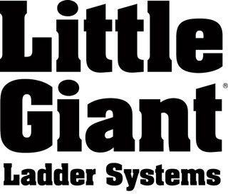 Little Giant Ladder Systems
