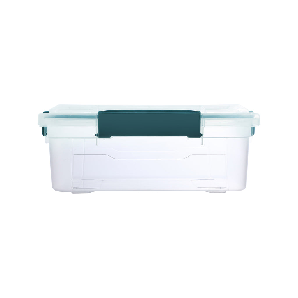 Ezy Storage Waterproof IP67 Clear Storage Container - Image 8 of 11