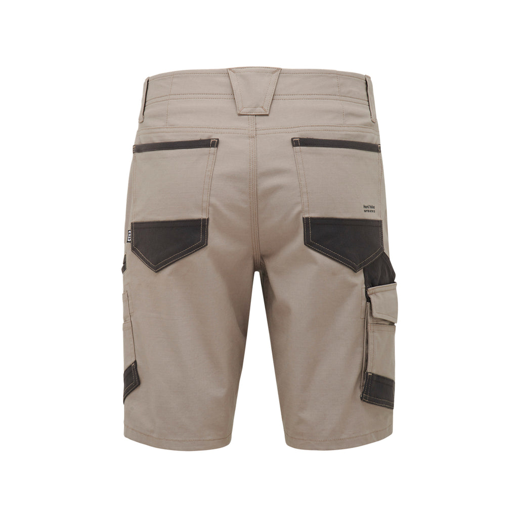 Hard Yakka Desert 3056 Raptor Rip Resistant Mid Length Short - Image 2 of 3
