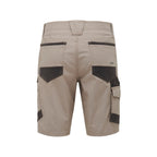 Hard Yakka Desert 3056 Raptor Rip Resistant Mid Length Short - Image 2 of 3