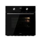 Esatto 60cm 5 Function Oven with Touch Control Timer - Image 3 of 7