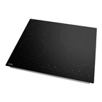 Esatto 60cm Ceramic Cooktop with Touch Controls - Image 5 of 5