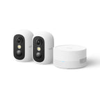Eufy C35 Security Camera Kit - 2 Pack - Image 1 of 5