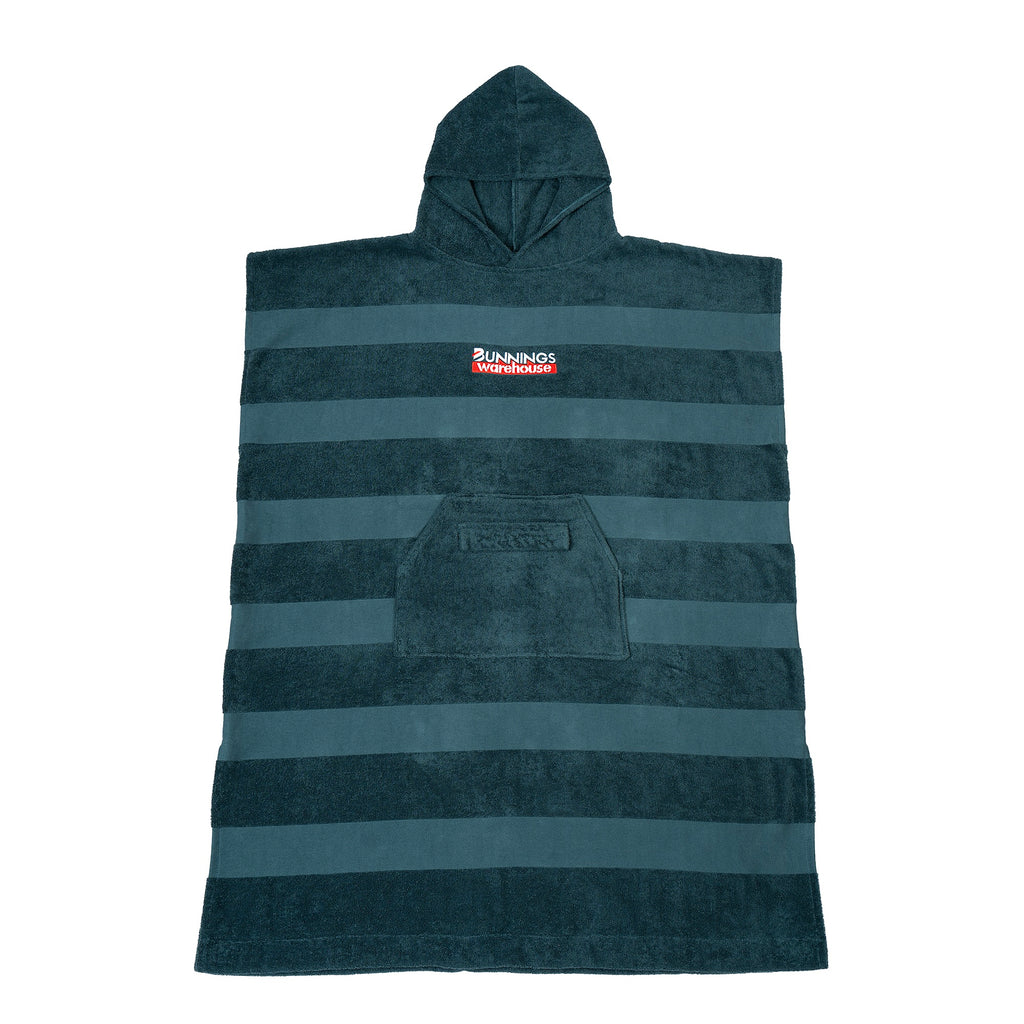 Hooded Towel