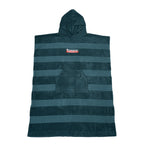 Hooded Towel