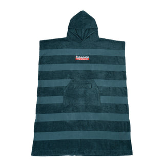 Hooded Towel