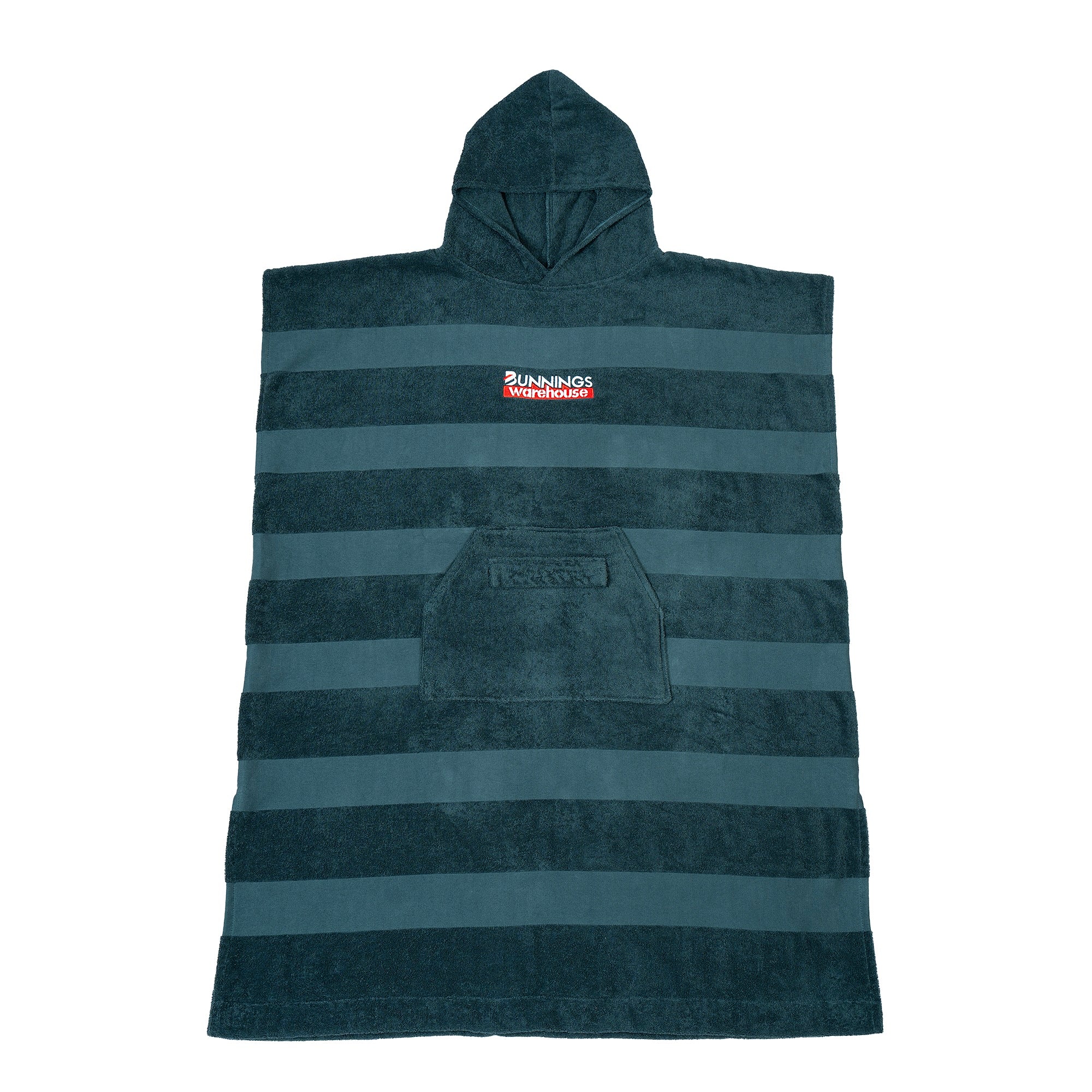 Hooded Towel