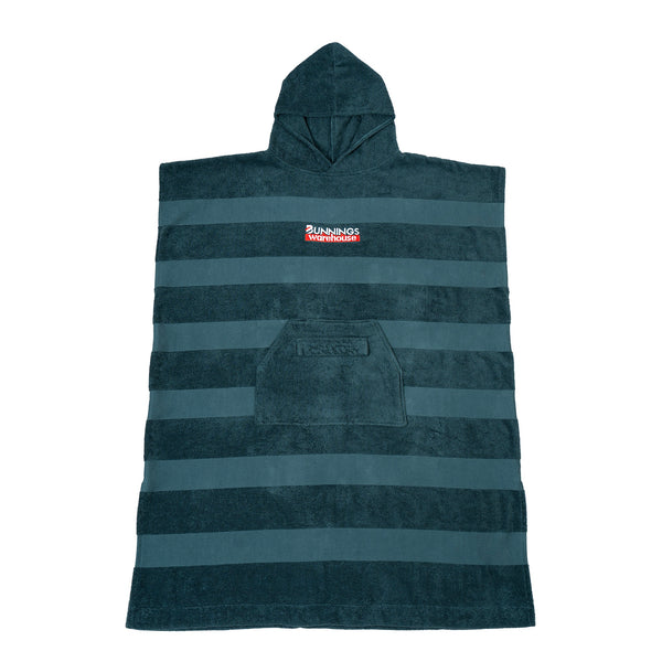Hooded Towel