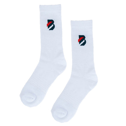Crew Socks (One Pair)