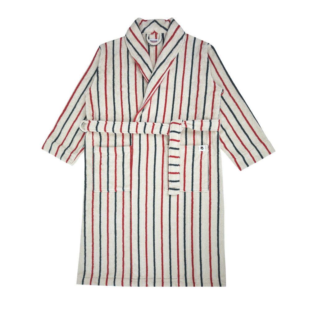 Bunnings Bath Robe - Image 1 of 5