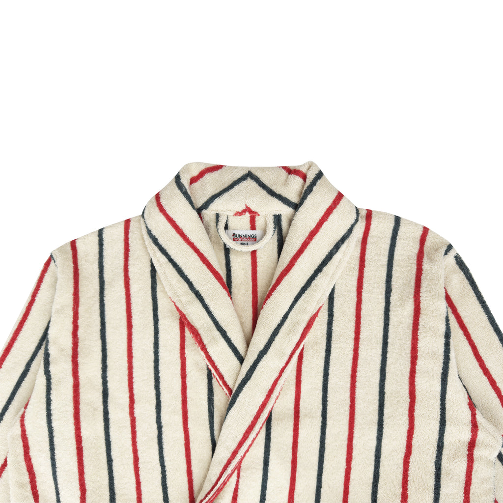 Bunnings Bath Robe - Image 3 of 5