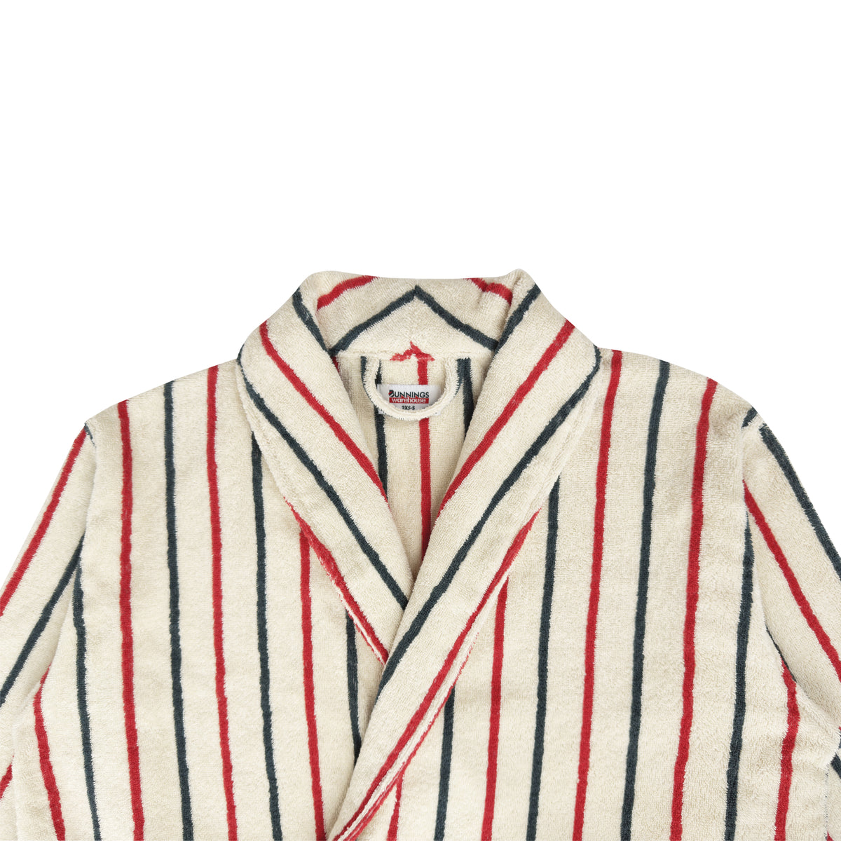 Bunnings Bath Robe - Image 3 of 5