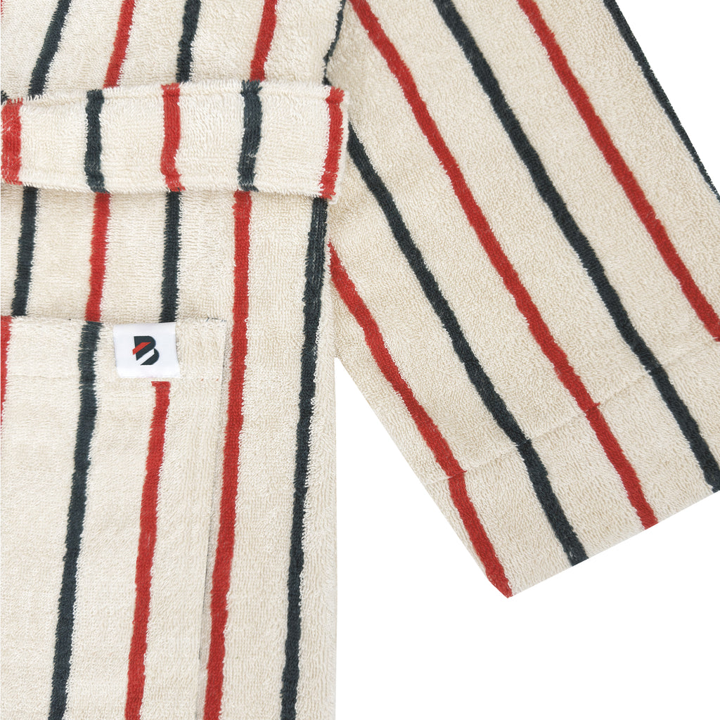 Bunnings Bath Robe - Image 4 of 5
